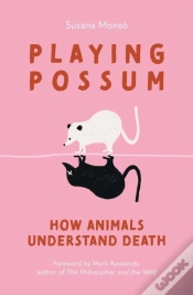 Capa do artigo Playing Possum