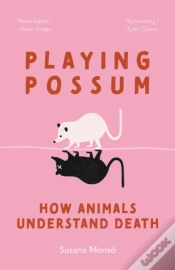 Capa do artigo Playing Possum