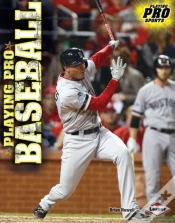 Capa do artigo Playing Pro Baseball