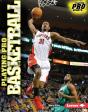 Playing Pro Basketball - Preview
