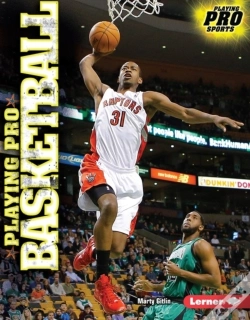 Capa do artigo Playing Pro Basketball