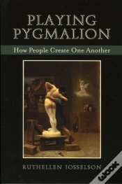Capa do artigo Playing Pygmalion