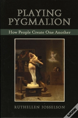 Capa do artigo Playing Pygmalion