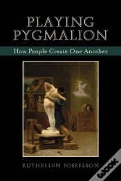 Capa do artigo Playing Pygmalion
