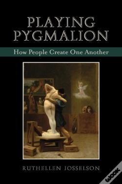 Capa do artigo Playing Pygmalion