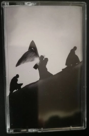Capa do artigo Playing Robots Into Heaven - Cassete