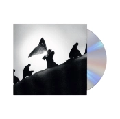 Capa do artigo Playing Robots Into Heaven - CD