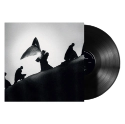 Capa do artigo Playing Robots Into Heaven - Vinil