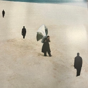 Capa do artigo Playing Robots Into Heaven - Vinil