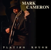 Capa do artigo Playing Rough - Vinil