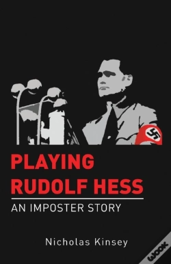Capa do artigo Playing Rudolf Hess