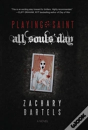 Capa do artigo Playing Saint All Souls
