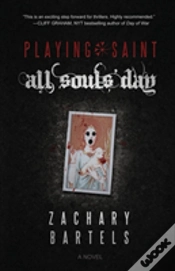 Capa do artigo Playing Saint - All Souls