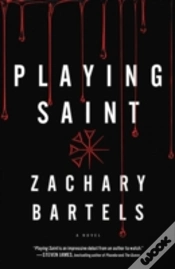 Capa do artigo Playing Saint