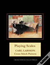 Capa do artigo Playing Scales