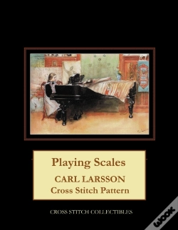 Capa do artigo Playing Scales