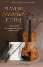 Playing Second Fiddle, Second Edition - Preview