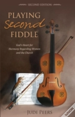 Capa do artigo Playing Second Fiddle, Second Edition