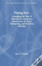 Playing Sick?