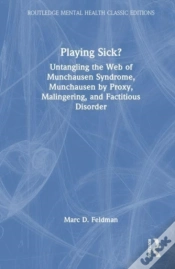 Capa do artigo Playing Sick?