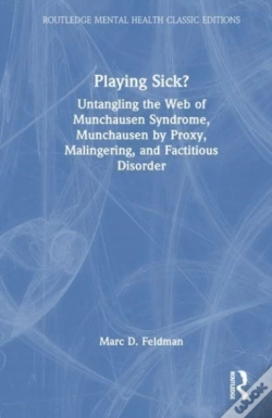 Capa do artigo Playing Sick?