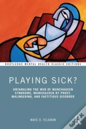 Capa do artigo Playing Sick?