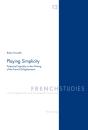 Playing Simplicity - Preview