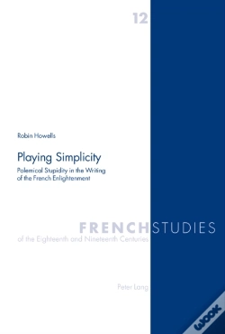 Capa do artigo Playing Simplicity