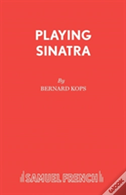 Capa do artigo Playing Sinatra