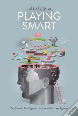 Capa do artigo Playing Smart