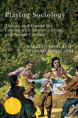 Capa do artigo Playing Sociology