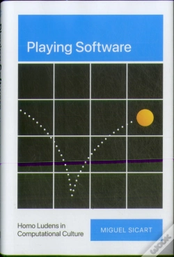 Capa do artigo Playing Software