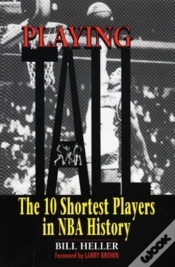 Capa do artigo Playing Tall