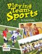 Playing Team Sports - Preview