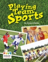 Playing Team Sports