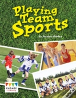 Capa do artigo Playing Team Sports