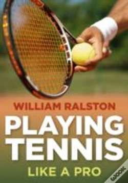 Capa do artigo Playing Tennis Like A Pro