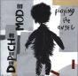 Playing The Angel - CD - Preview