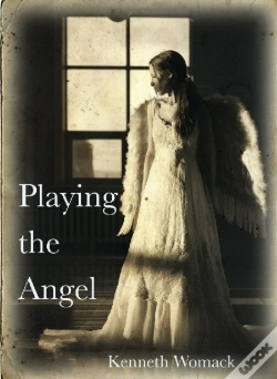 Capa do artigo Playing The Angel