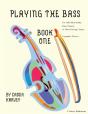 Playing The Bass, Book One - Preview