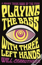 Capa do artigo Playing The Bass With Three Left Hands