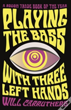 Capa do artigo Playing The Bass With Three Left Hands