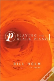 Capa do artigo Playing The Black Piano