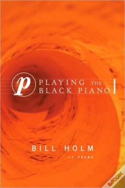 Capa do artigo Playing The Black Piano