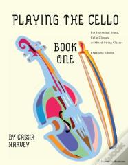 Playing The Cello, Book One