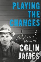 Capa do artigo Playing The Changes