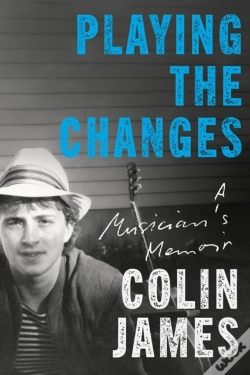 Capa do artigo Playing The Changes