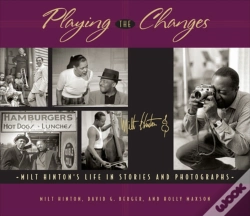 Capa do artigo Playing The Changes
