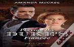 Playing The Duke'S Fiancee