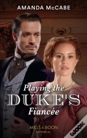 Capa do artigo Playing The Duke